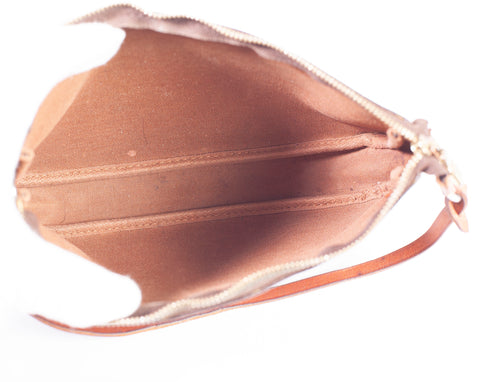 Authentic Louis Vuitton Monogram Pochette Accessories