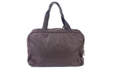 Authentic Prada Vintage Brown Tessuto Nylon Handbag