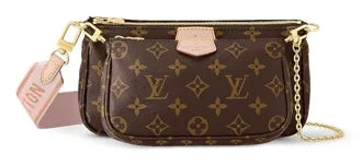 Multi Pochette Accessoires