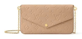 Pochette Félicie